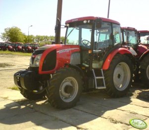 Zetor 105 Proxima Plus