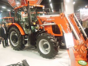 Zetor 105 Tur