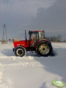 Zetor 10540