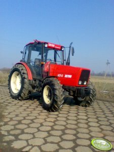 Zetor 10540