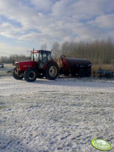 Zetor 10540