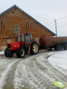 Zetor 10540