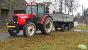 Zetor 10540