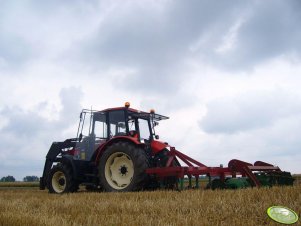 Zetor 10540