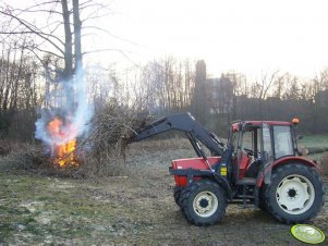 Zetor 10540