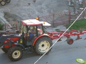 Zetor 10540