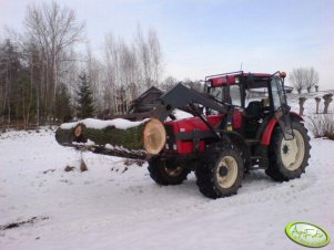 Zetor 10540