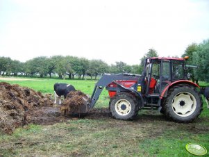 Zetor 10540