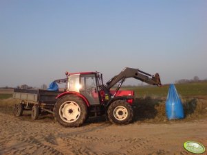 Zetor 10540