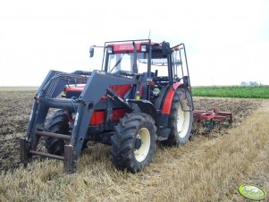 Zetor 10540