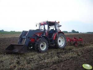 Zetor 10540