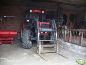 Zetor 10540