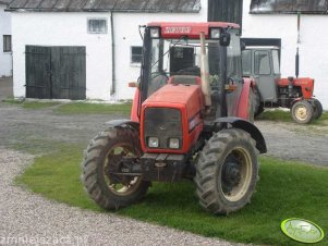 Zetor 10540