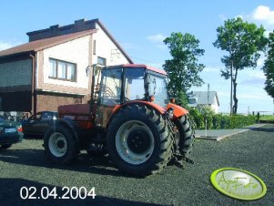 Zetor 10540