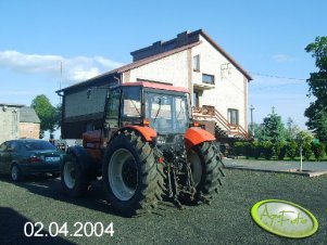 Zetor 10540