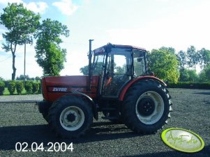 Zetor 10540