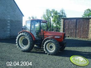 Zetor 10540