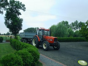 Zetor 10540