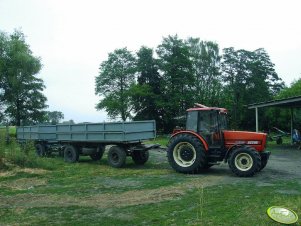 Zetor 10540