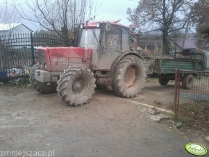 Zetor 10540