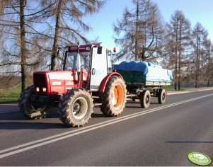 Zetor 10540