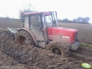 Zetor 10540