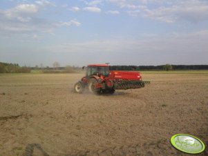 Zetor 10541 Proxima Plus & Ares L/R & Poznaniak T