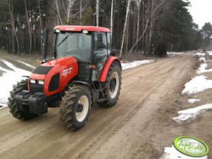 Zetor 10541 Proxima plus