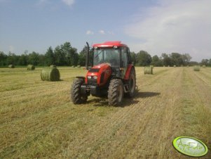 Zetor 10541 Proxima plus