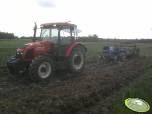 Zetor 10541 Proxima plus