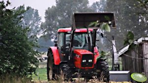 Zetor 10541