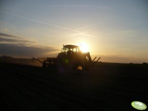 Zetor 10641 + Becker 