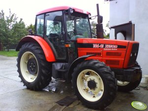 Zetor 10641 Forterra