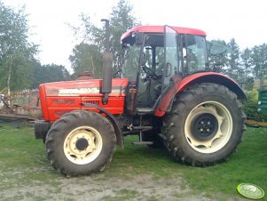 Zetor 10641 TURBO 
