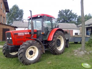 Zetor 10641 turbo 