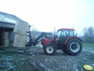 Zetor 10641 z turem
