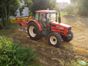 Zetor 10641