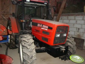 Zetor 10641