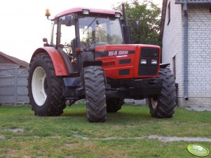 Zetor 10641