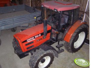 Zetor 10641