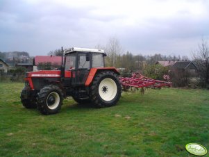 Zetor 11245