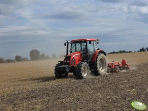 Zetor 11441 Forterra+ Brodnica U-753/2 2,6  