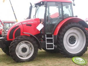 Zetor 11441 Forterra z Agro Show 2008