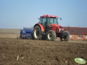 Zetor 11441 Forterra