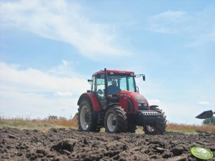 Zetor 11441 Forterra