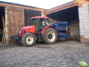 Zetor 11441 Forterra