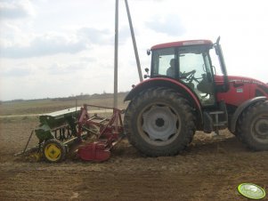 Zetor 11441 Forterra