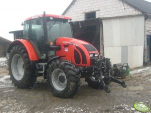 Zetor 11441 Forterra