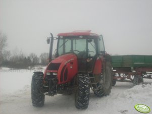 Zetor 11441 Forterra