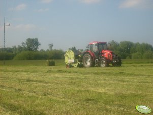 Zetor 11441 Forterra